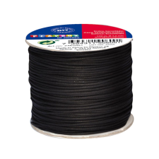 Playbox : Fekete műbőr tekercs 100m-es kreatív és készségfejlesztő