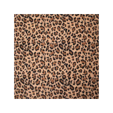 Playbox : Gepárd mintás dekor filc tekercs kreatív és készségfejlesztő