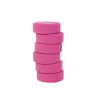 Playbox : Pink Vízfesték korong 55-57mm-es 1db