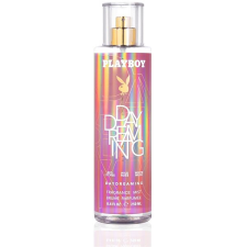 Playboy Daydreaming Body Mist 250ml testpermet