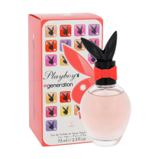 Playboy Generation For Her EDT 75 ml parfüm és kölni
