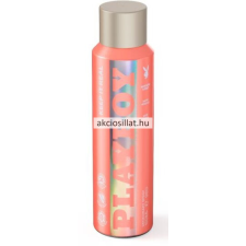 Playboy Keep It Real dezodor 150ml dezodor