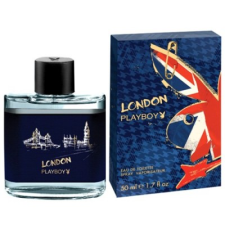 Playboy London EDT 100ml parfüm és kölni