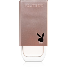 Playboy Make The Cover EDT 50 ml parfüm és kölni