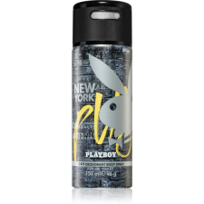 Playboy New York dezodor 150 ml dezodor