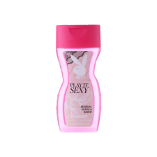 Playboy női tusfürdő 250ml - Play it sexy tusfürdők