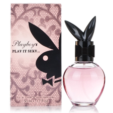 Playboy Play It Sexy EDT 60 ml parfüm és kölni