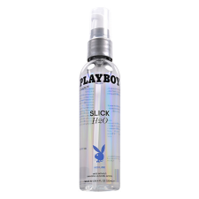 Playboy Pleasure - Slick H20 sikosító - 120 ml síkosító