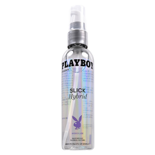 Playboy Pleasure - Slick Hybrid sikosító - 120 ml síkosító