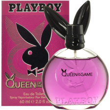 Playboy Queen of the Game EDT 40 ml parfüm és kölni