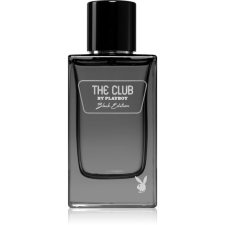 Playboy The Club Black Edition EDT 50 ml parfüm és kölni