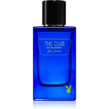 Playboy The Club Blue Edition Men EDT 50 ml parfüm és kölni