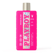 Playboy tusfürdő 250ml Wham Glam Női tusfürdők