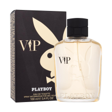 Playboy VIP for Him EDT 60 ml parfüm és kölni