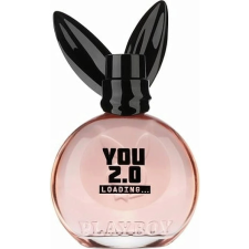 Playboy You 2.0 Loading EDT 40 ml parfüm és kölni