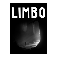 PlayDead LIMBO (PC - Steam Digitális termékkulcs) videójáték