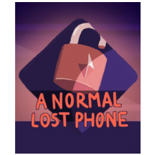 Playdius A Normal Lost Phone (PC - Steam Digitális termékkulcs) videójáték