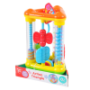 Playgo : Aktív háromszög készségfejlesztőjáték