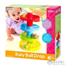 Playgo Bébi Golyópálya, (Playgo, 2439) készségfejlesztő