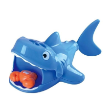 Playgo fürdőjáték - éhes cápa fürdőszobai játék