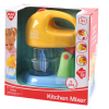 Playgo : Játék tálas konyhai mixer