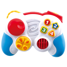 Playgo Toys Playgo Zenélő kontroller egyéb bébijáték