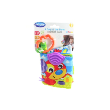 Playgro - Az első könyvem: Farm gyermek- és ifjúsági könyv