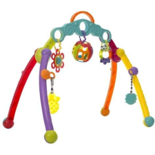 Playgro - Babatornáztató lógó játékokkal játszószőnyeg