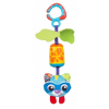 Playgro függő játék mosómedve