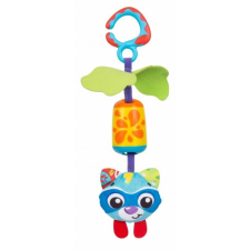 Playgro függő játék mosómedve egyéb bébijáték