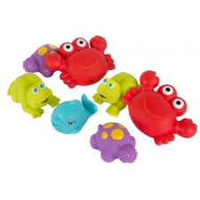 Playgro - Fürdőjáték háziállatok (9321104884152) fürdőszobai játék