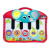 Playgro interaktív zongorapad