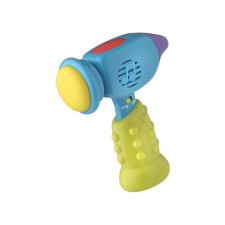Playgro Mókás kalapács bébijáték készségfejlesztő