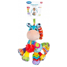 Playgro szöcske Klusacek egyéb bébijáték
