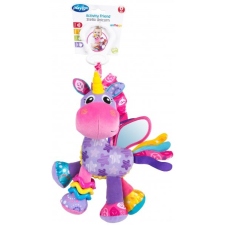 Playgro unikornis Stella egyéb bébijáték