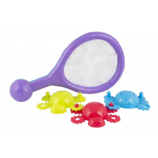 Playgro - Vízi háló állatokkal (9321104884107) fürdőszobai játék