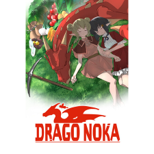 PLAYISM Drago Noka (PC - Steam elektronikus játék licensz) videójáték