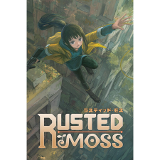 PLAYISM Rusted Moss (PC - Steam elektronikus játék licensz) videójáték