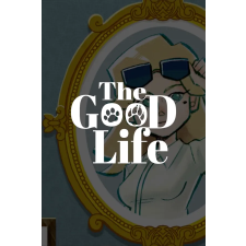PLAYISM The Good Life (digitális licenc) videójáték