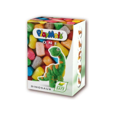 PlayMais Dino kreatív játék kreatív és készségfejlesztő