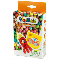 PlayMais - Mini mozaik építőkészlet - rakéta kreatív és készségfejlesztő