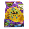 Playmates Toys TMNT Mutant Mayhem - Ninja Shouts Leonardo