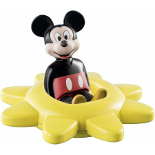 Playmobil 1.2.3 & Disney: Mickey napocskás csörgője (71321) játékfigura