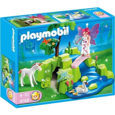 Playmobil 4148 Tündérkert playmobil