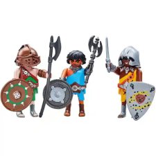Playmobil 6590 Római gladiátorok playmobil