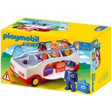Playmobil 6773 1.2.3 Kisbusz playmobil