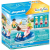 Playmobil 70112 Fürdőző úszógumival