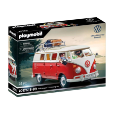Playmobil ® 70176 Volkswagen T1 kempingbusz playmobil