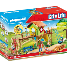 Playmobil 70281 Játszótér playmobil