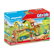Playmobil ® 70281 Kalandpark playmobil